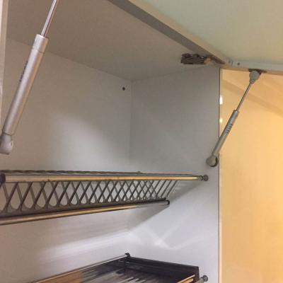 C 11. Replace Lift Up Pumps