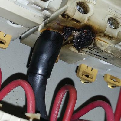 C 6. Solve Electrical Problems